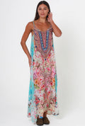 Elena Dress