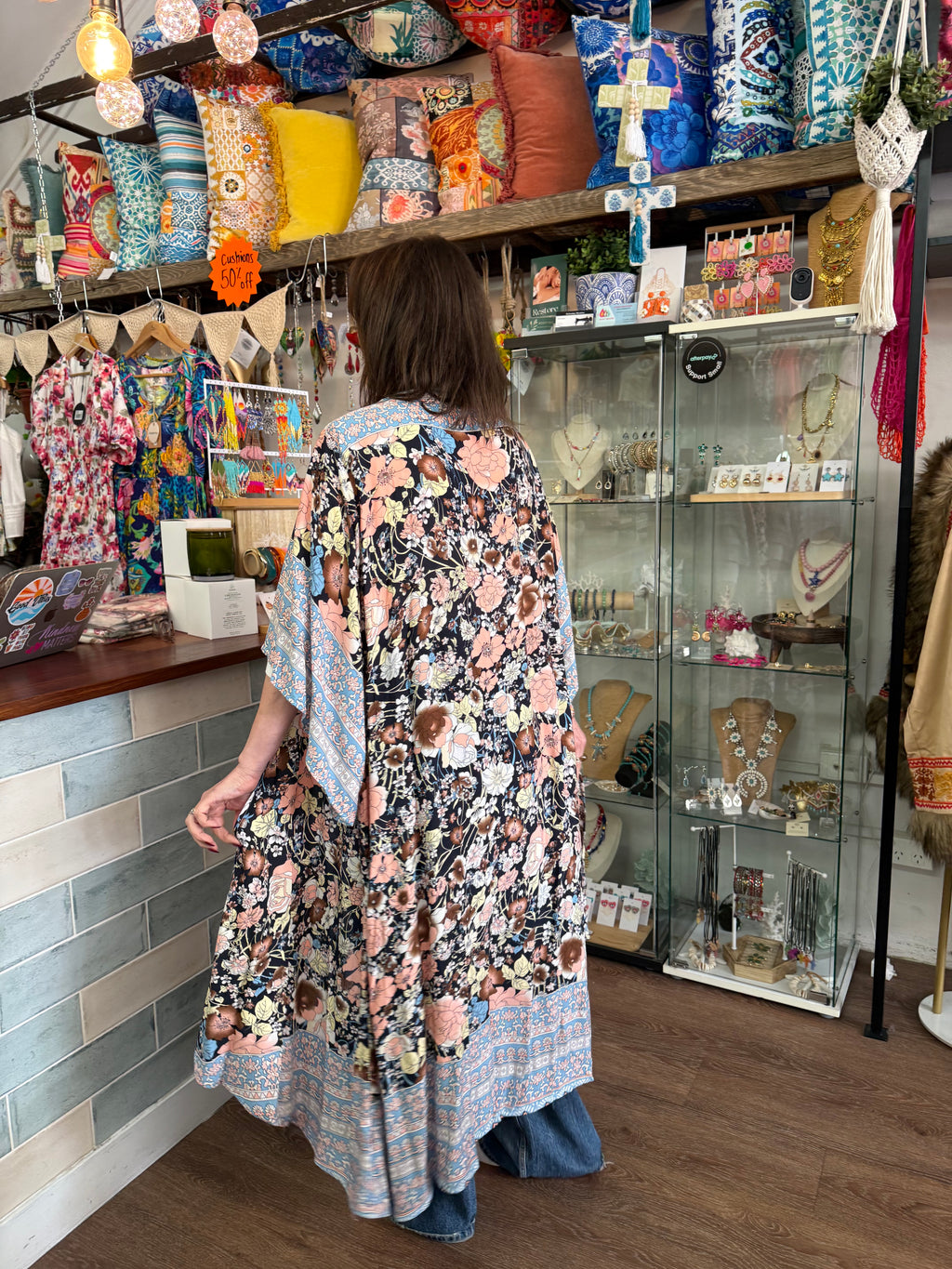 Ambrosia Kimono