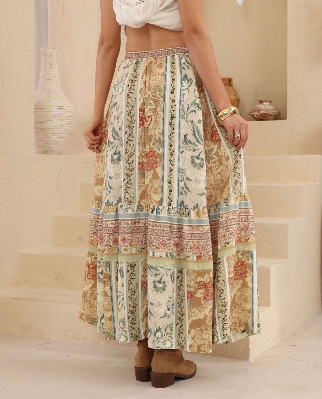 Amadea Skirt