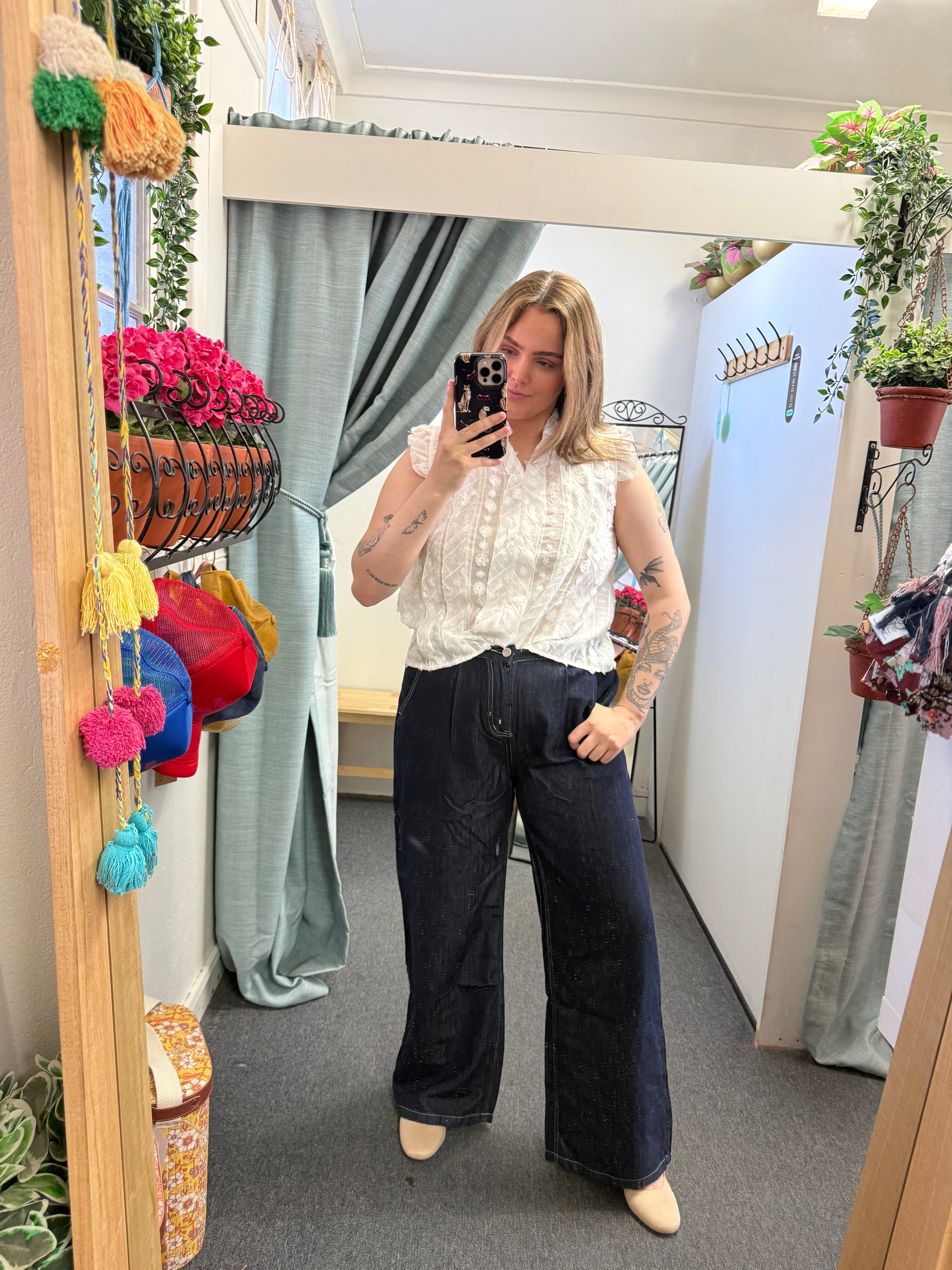 Marlie Jean Trouser