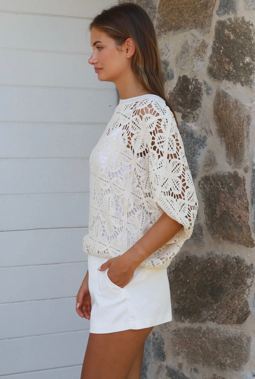 Josie Blouse