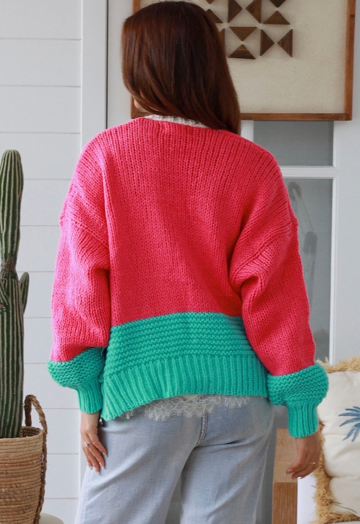 Candy Crush Cardi