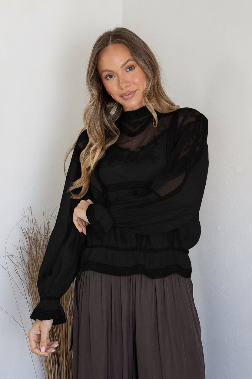 Ofelia Blouse