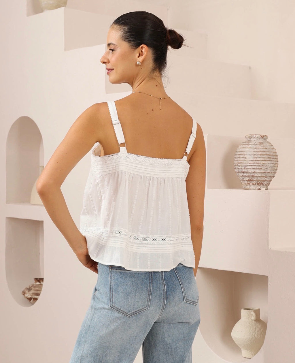 Pixie Cami