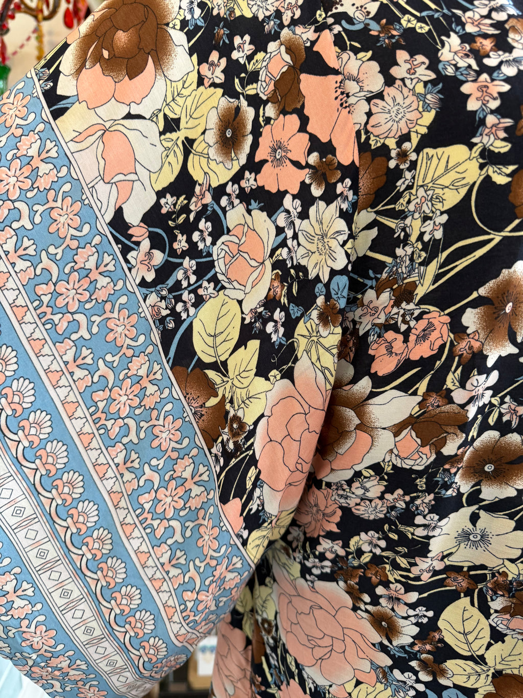 Ambrosia Kimono