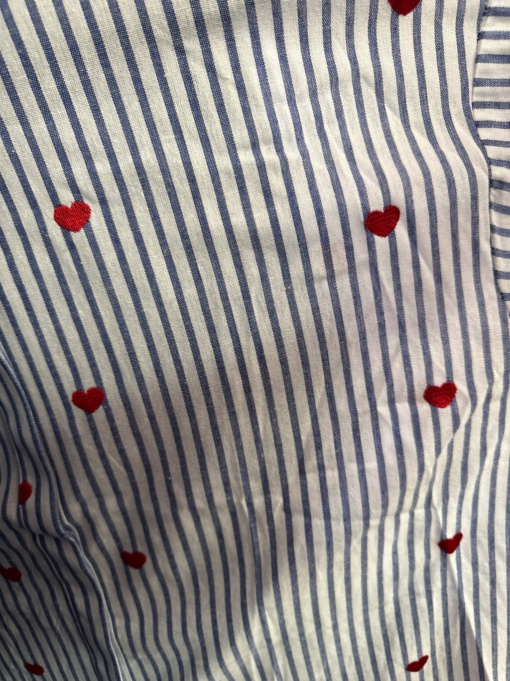 Adore Blouse