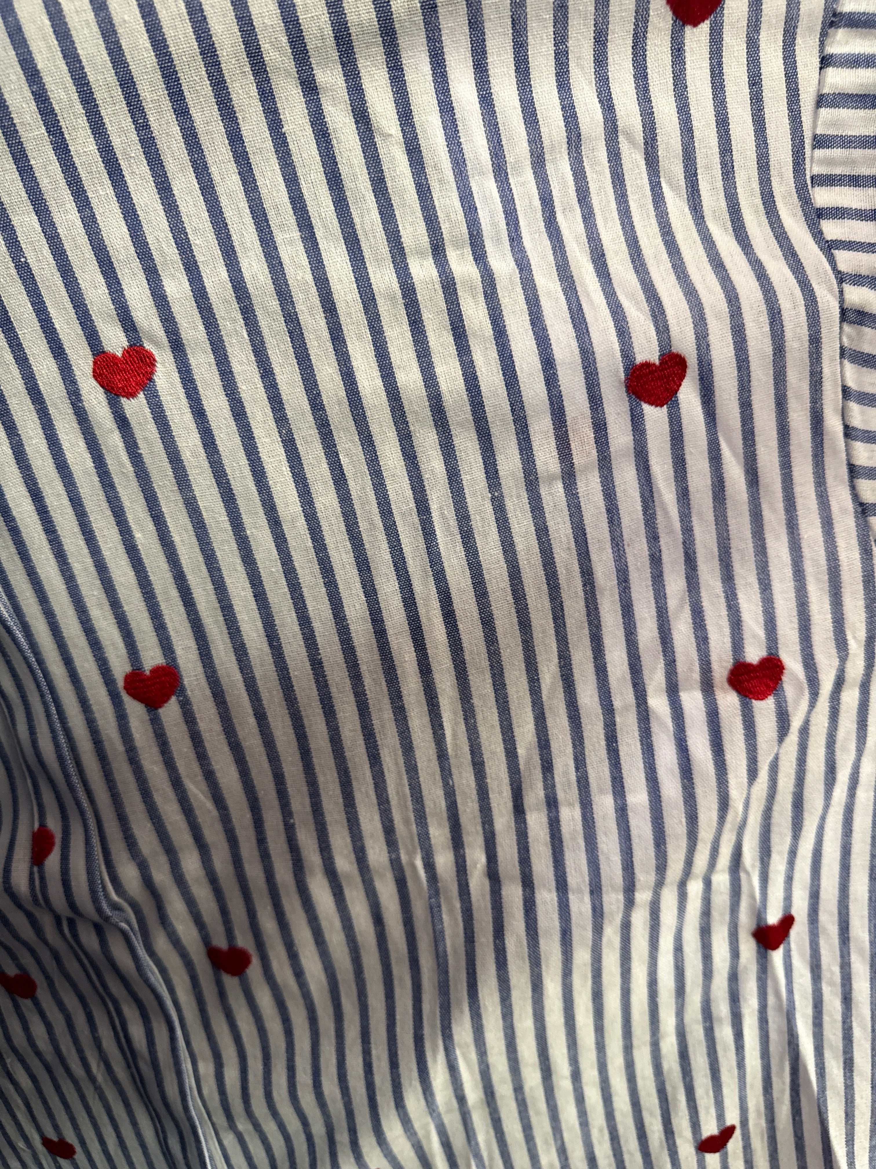Adore Blouse