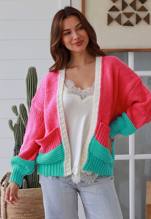Candy Crush Cardi