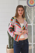 Nell Cardigan