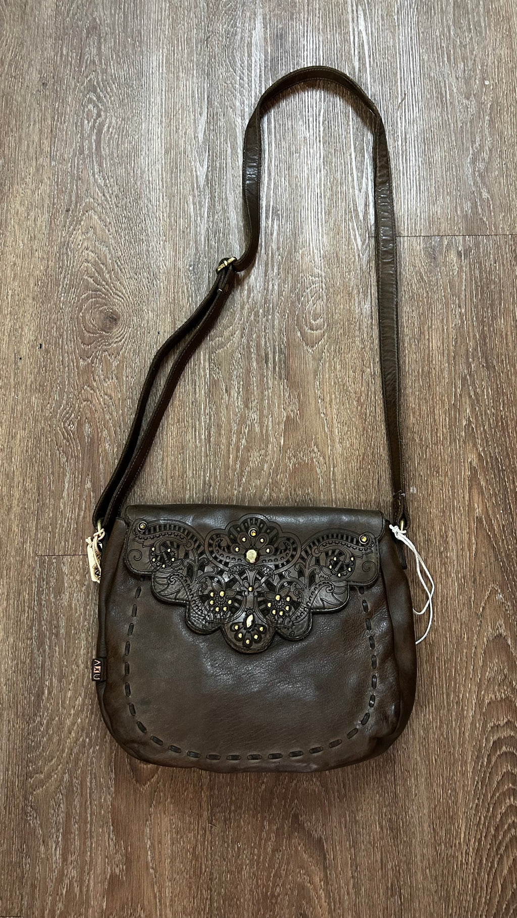 Ziggy Handbag