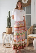 Ornelia Skirt