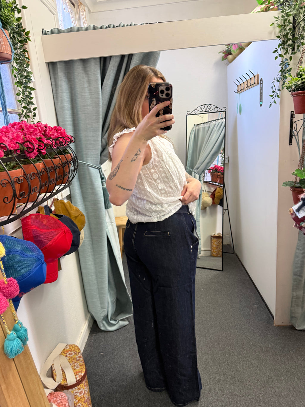 Marlie Jean Trouser