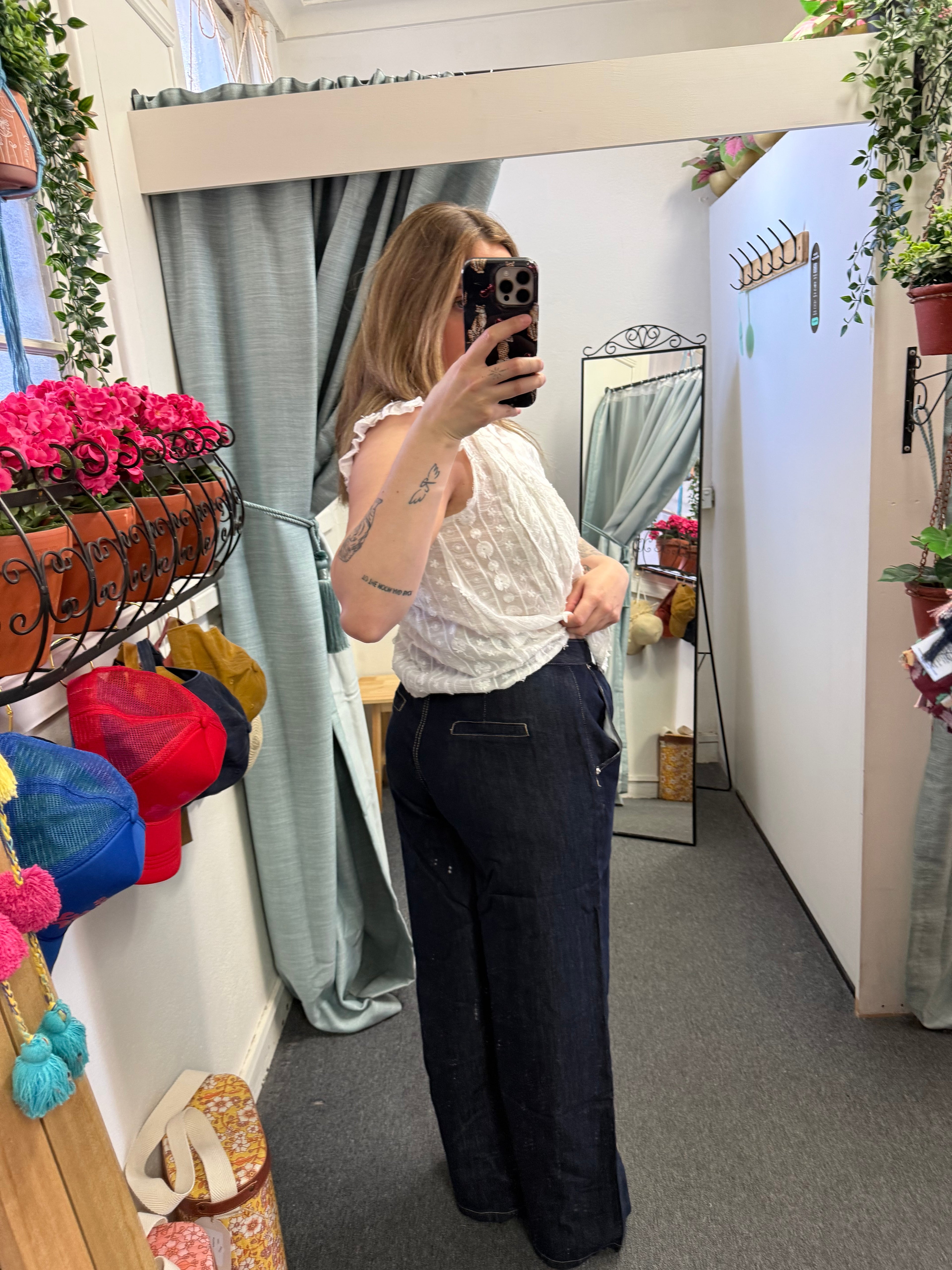 Marlie Jean Trouser