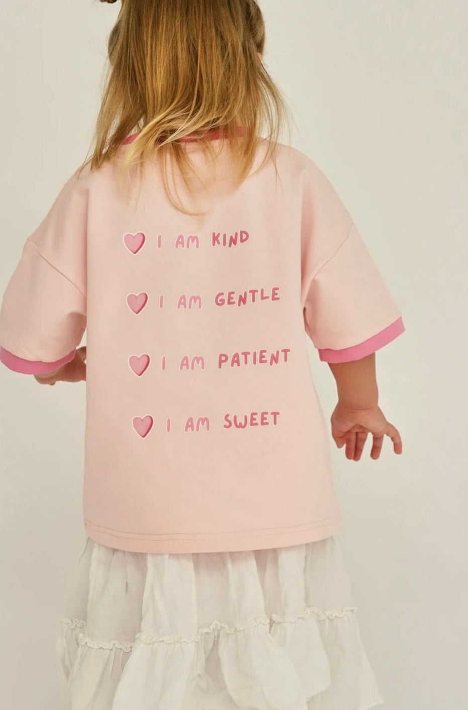 Sweet Hearts Tee