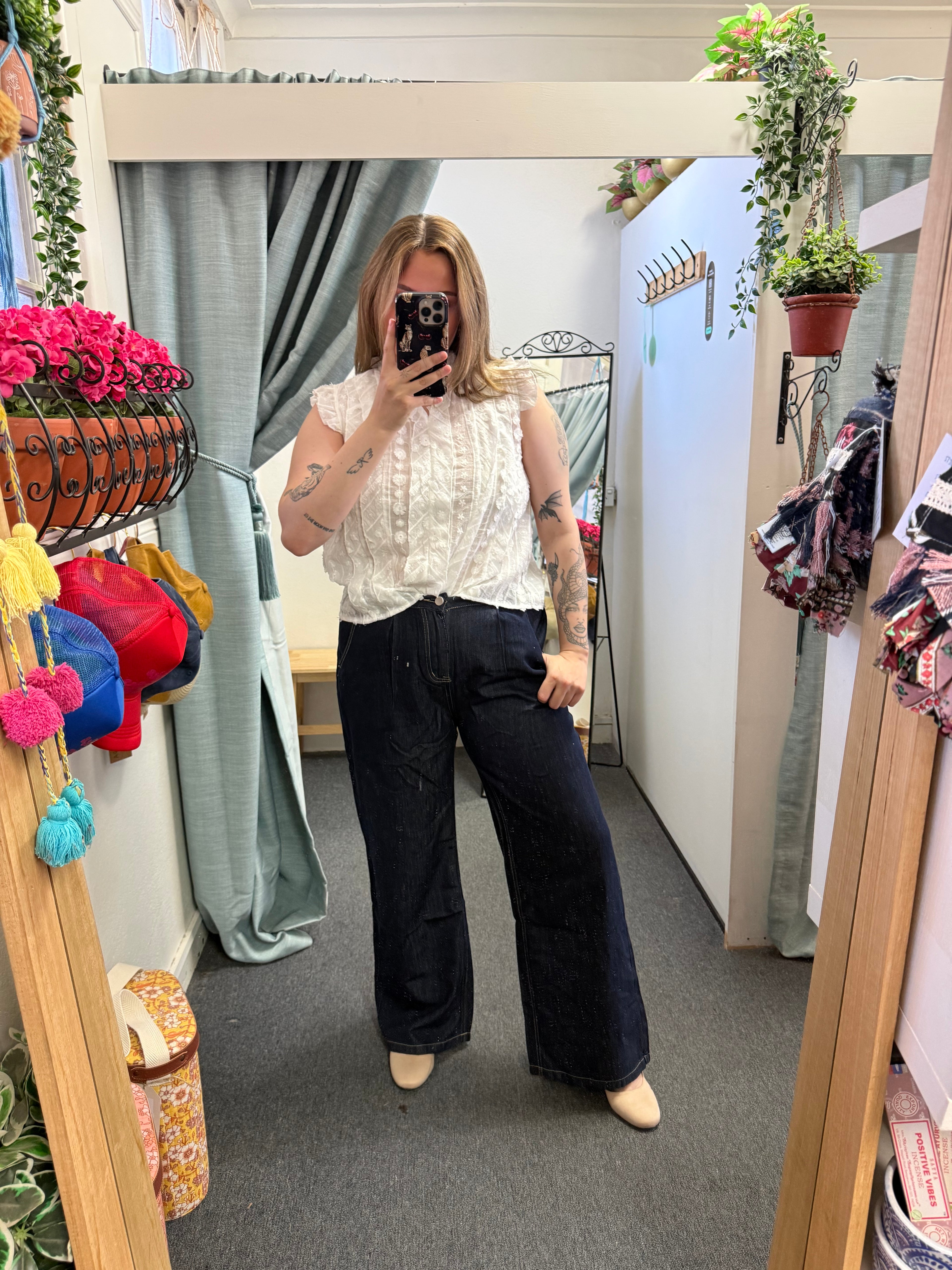 Marlie Jean Trouser