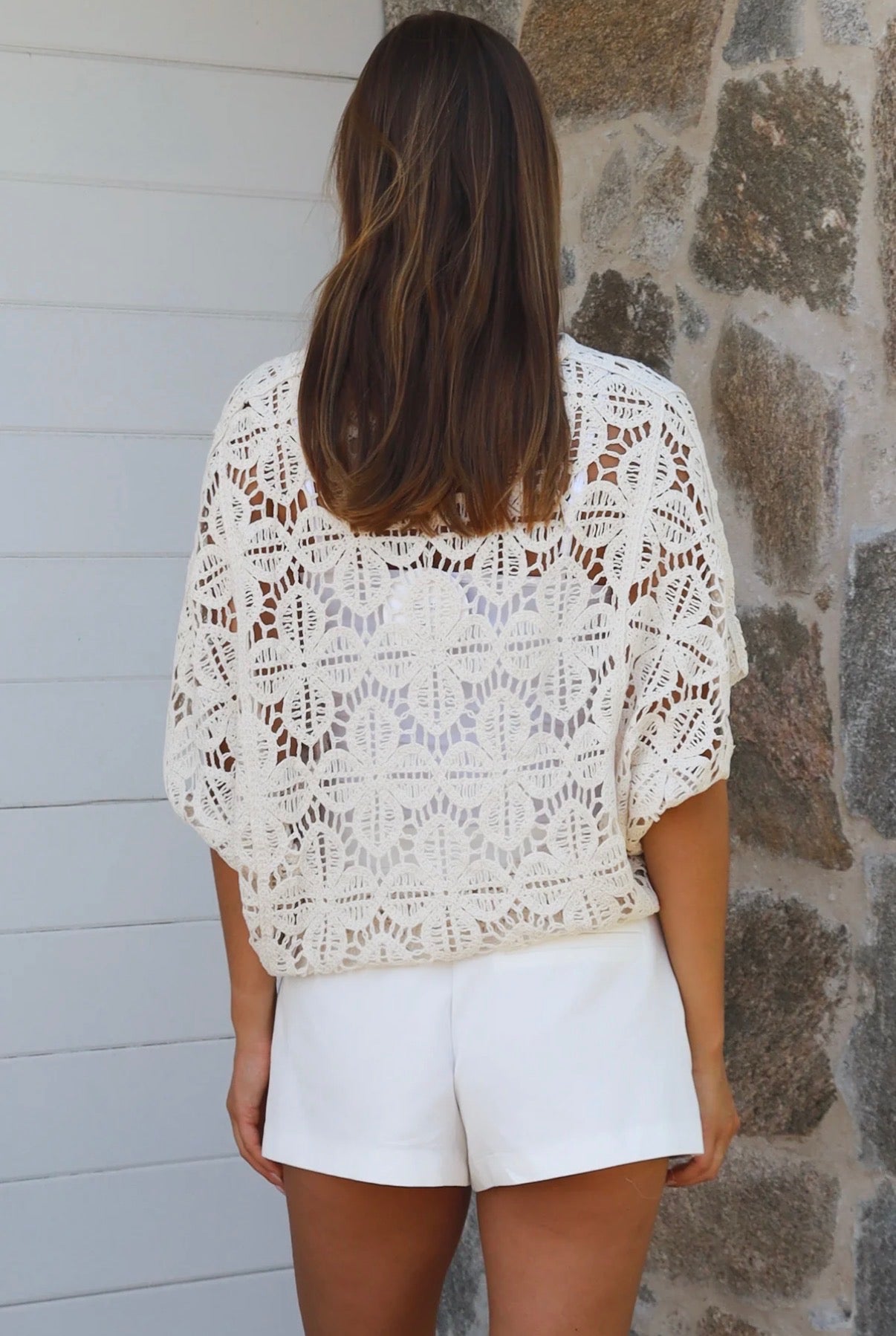 Josie Blouse