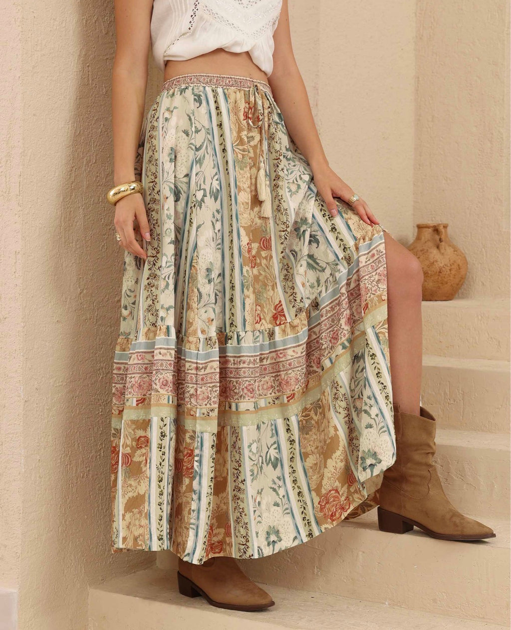 Amadea Skirt