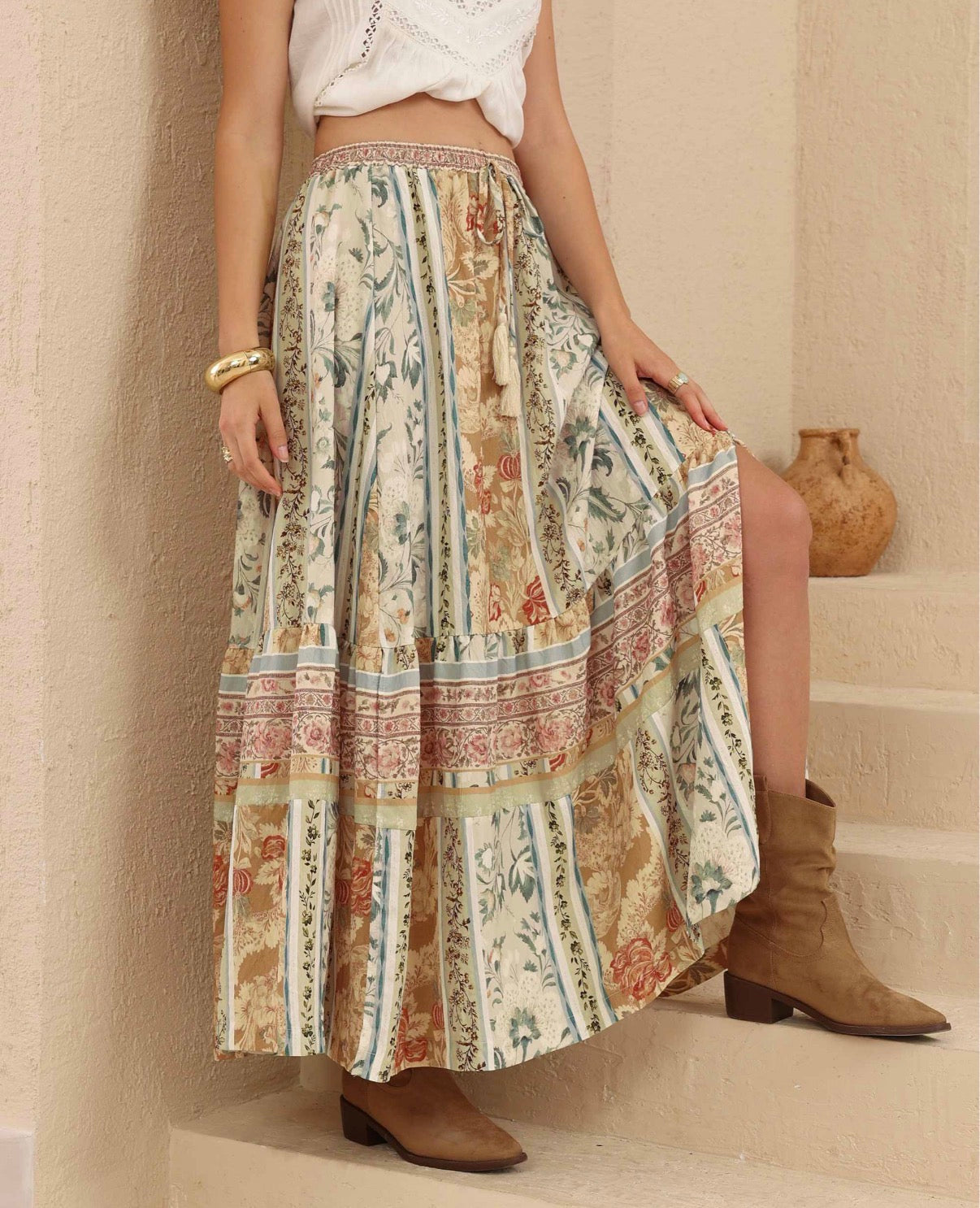 Amadea Skirt