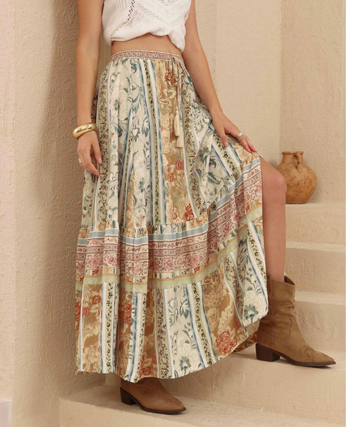 Amadea Skirt