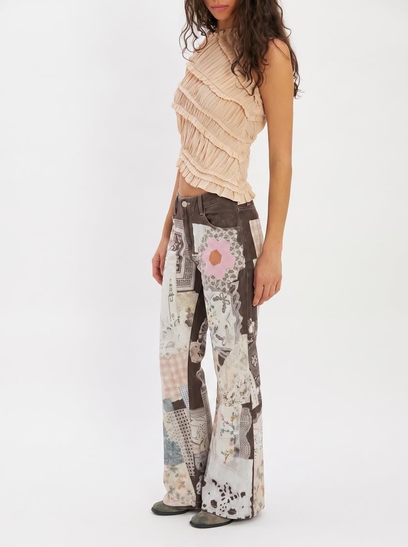 Orlaya Jeans