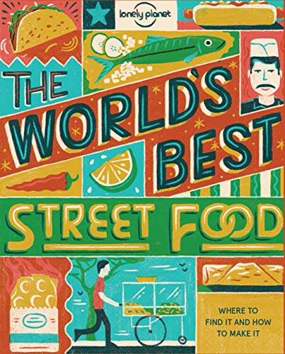 WORLD’S BEST STREET FOOD MINI