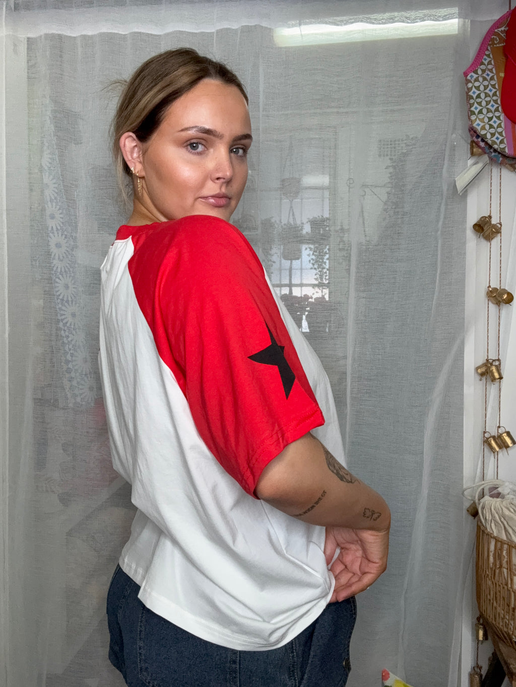 Mother Tee - By Frankie