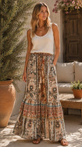 Amadea Skirt
