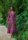 Dixie - Maxi Dress