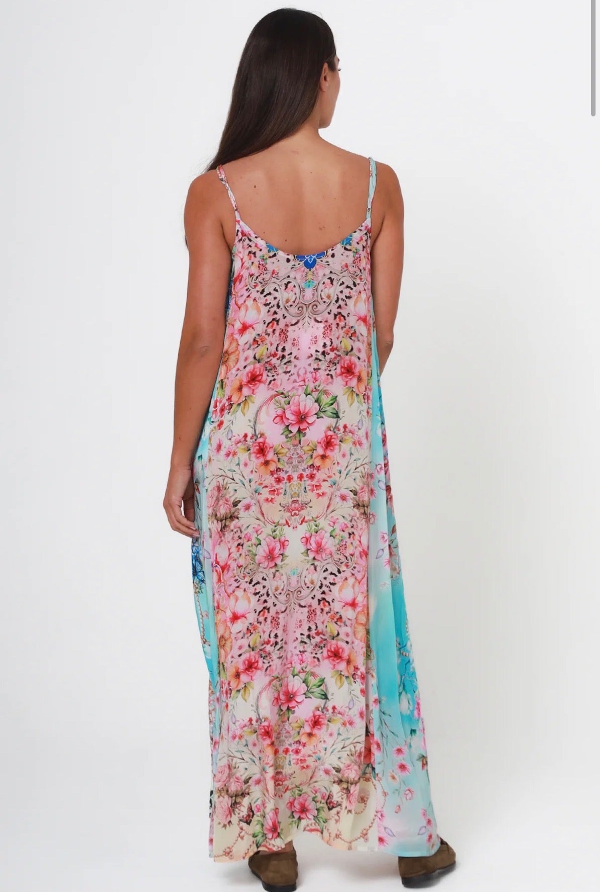 Elena Dress