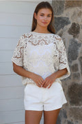 Josie Blouse