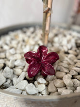 Load image into Gallery viewer, Flower - Claw Clips
