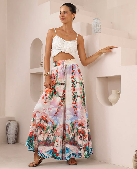 Swan Pants