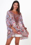 Cara Blouse