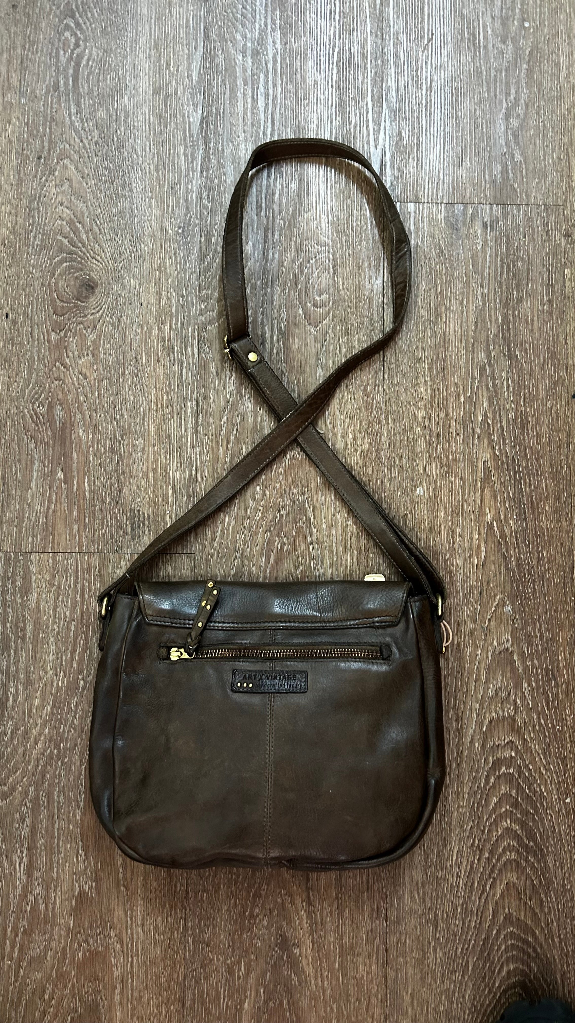 Ziggy Handbag