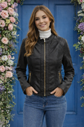Noir Jacket