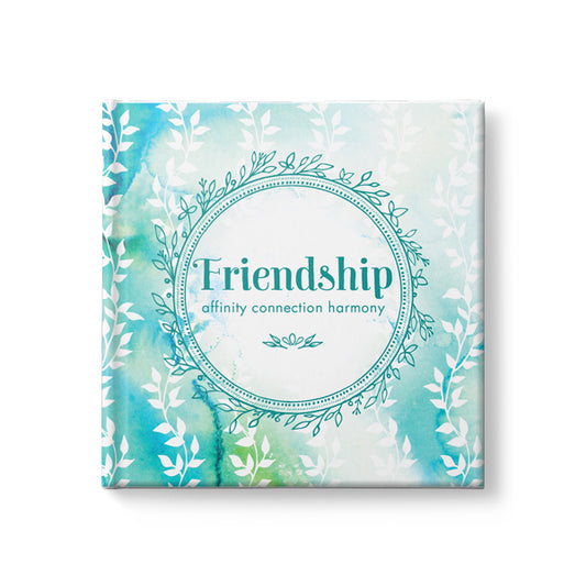 FRIENDSHIP - AFFIRMATIONS