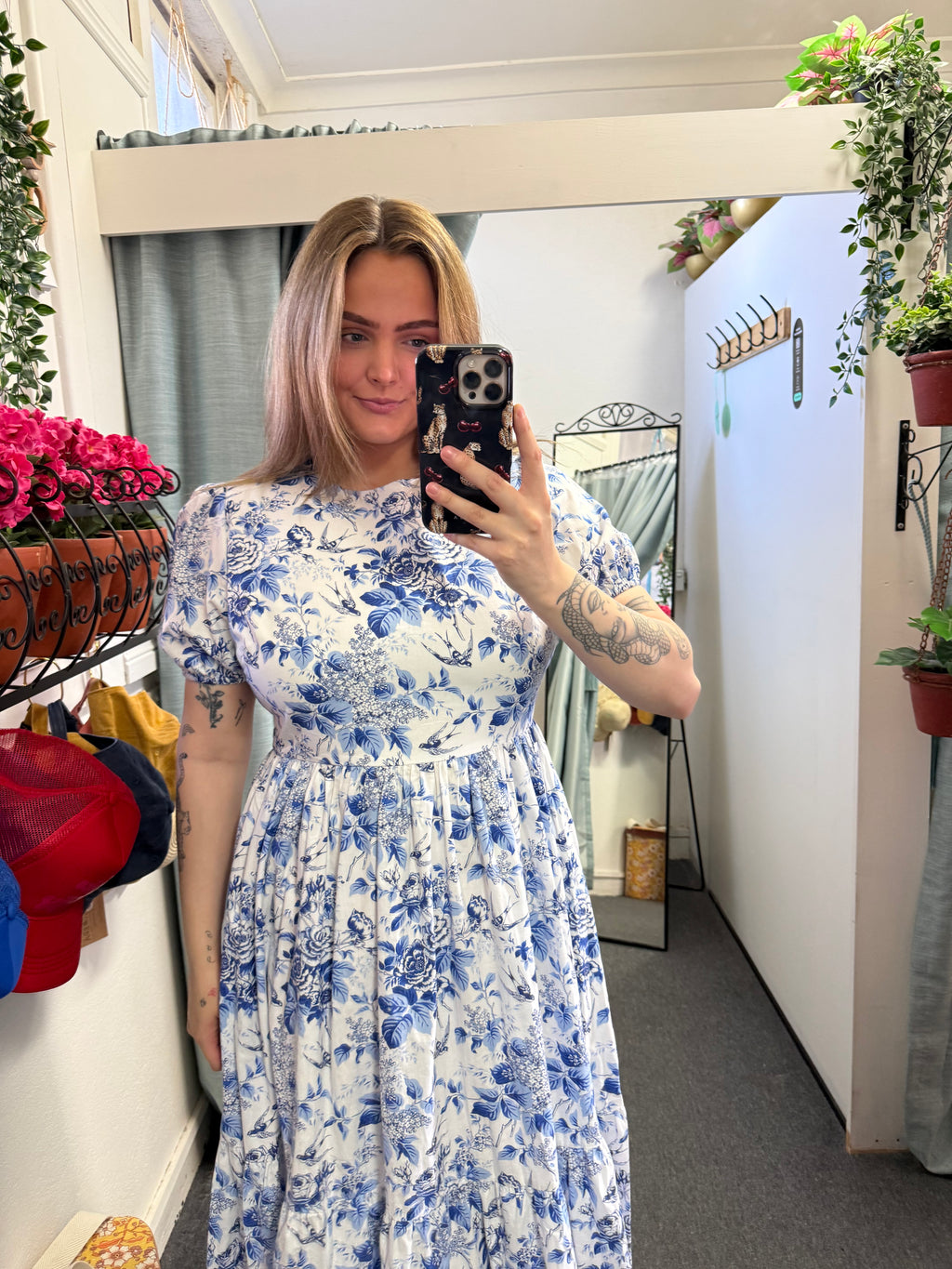 Pixie Hollow Dress