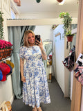 Pixie Hollow Dress