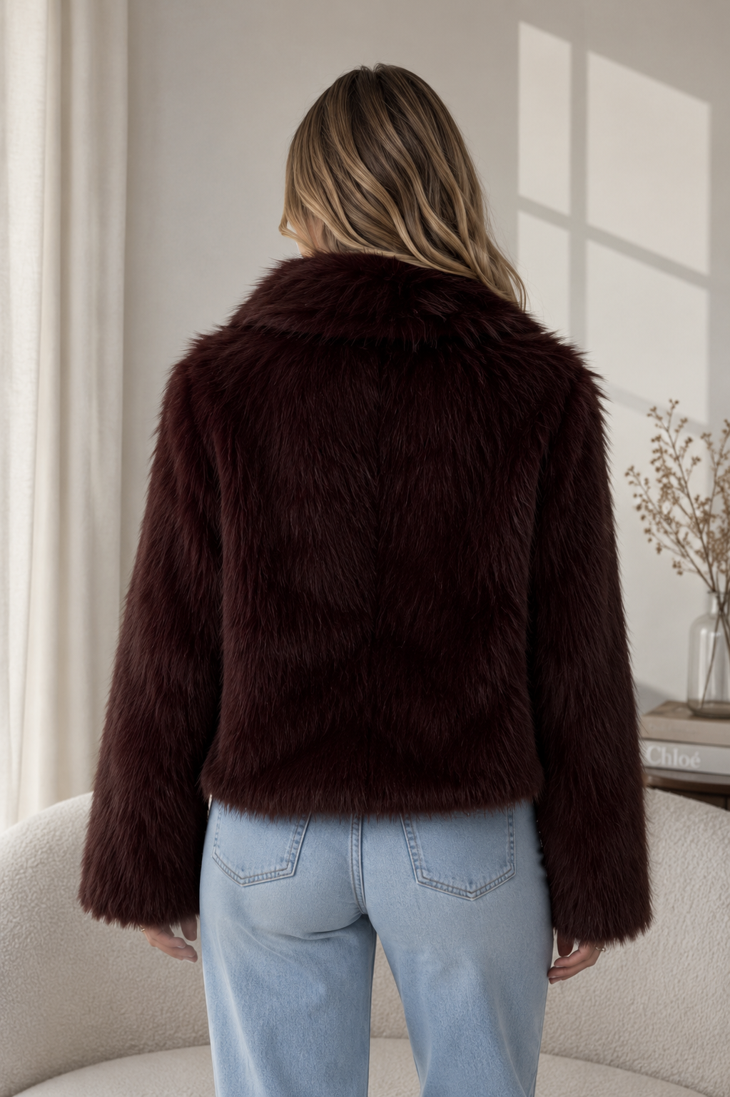Vienna Fur Coat