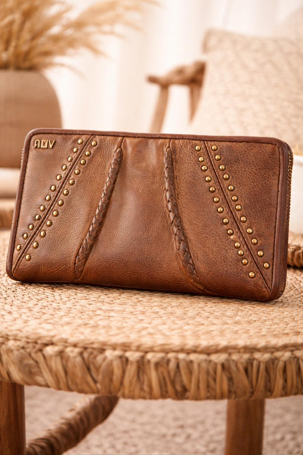 Fina Wallet