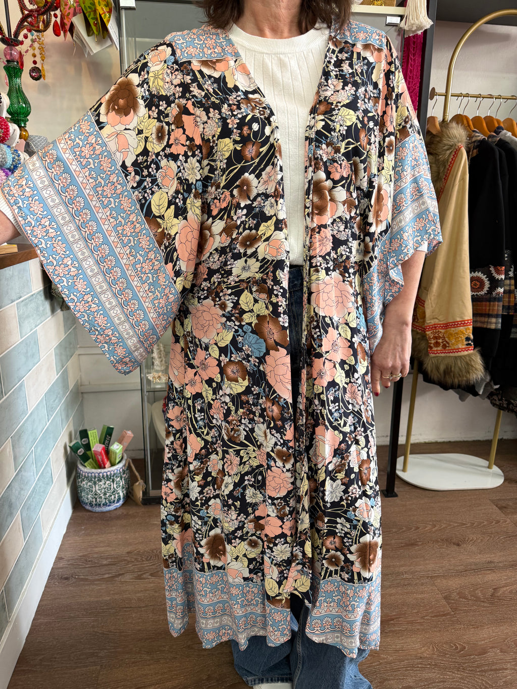 Ambrosia Kimono