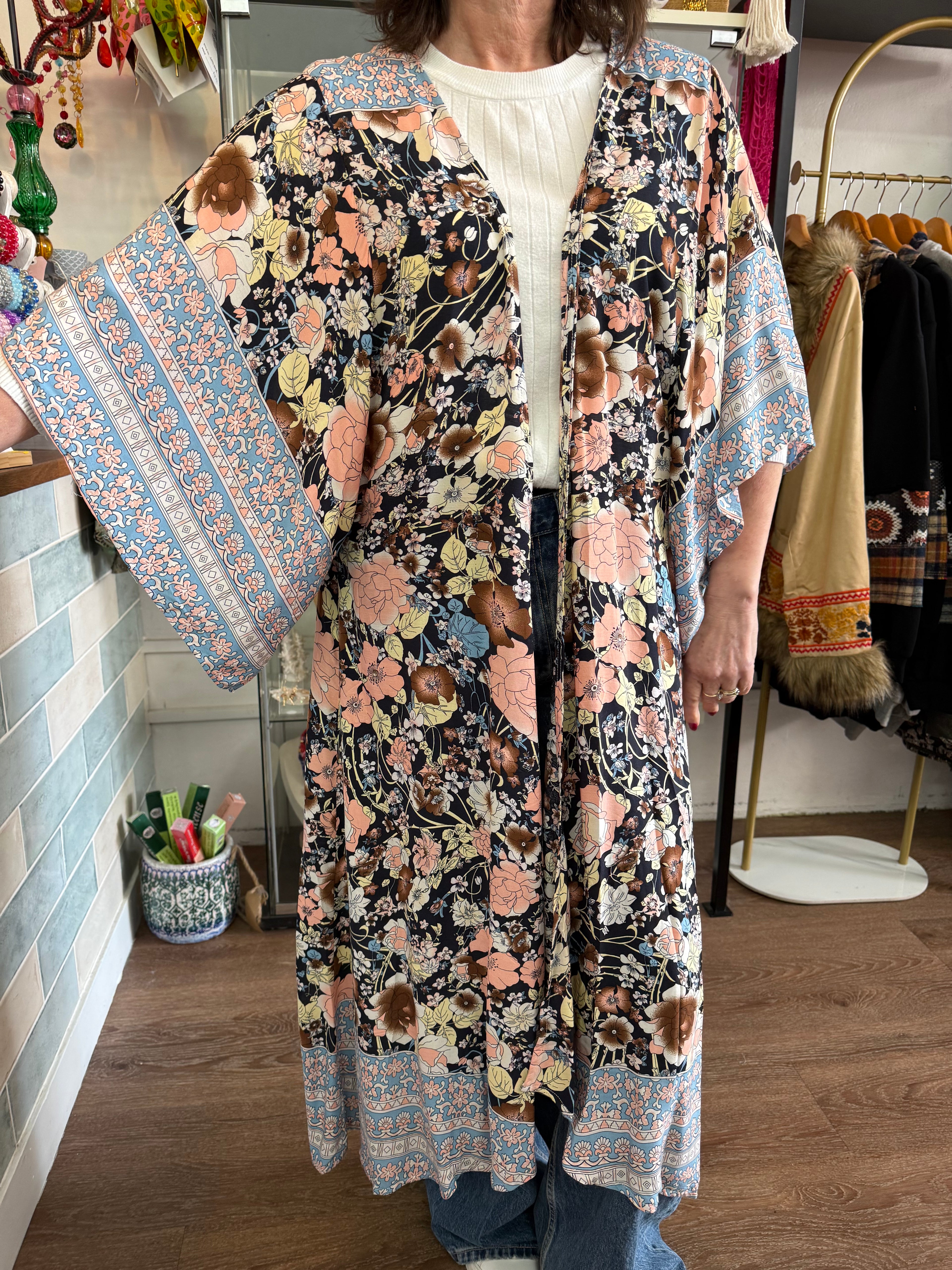 Ambrosia Kimono