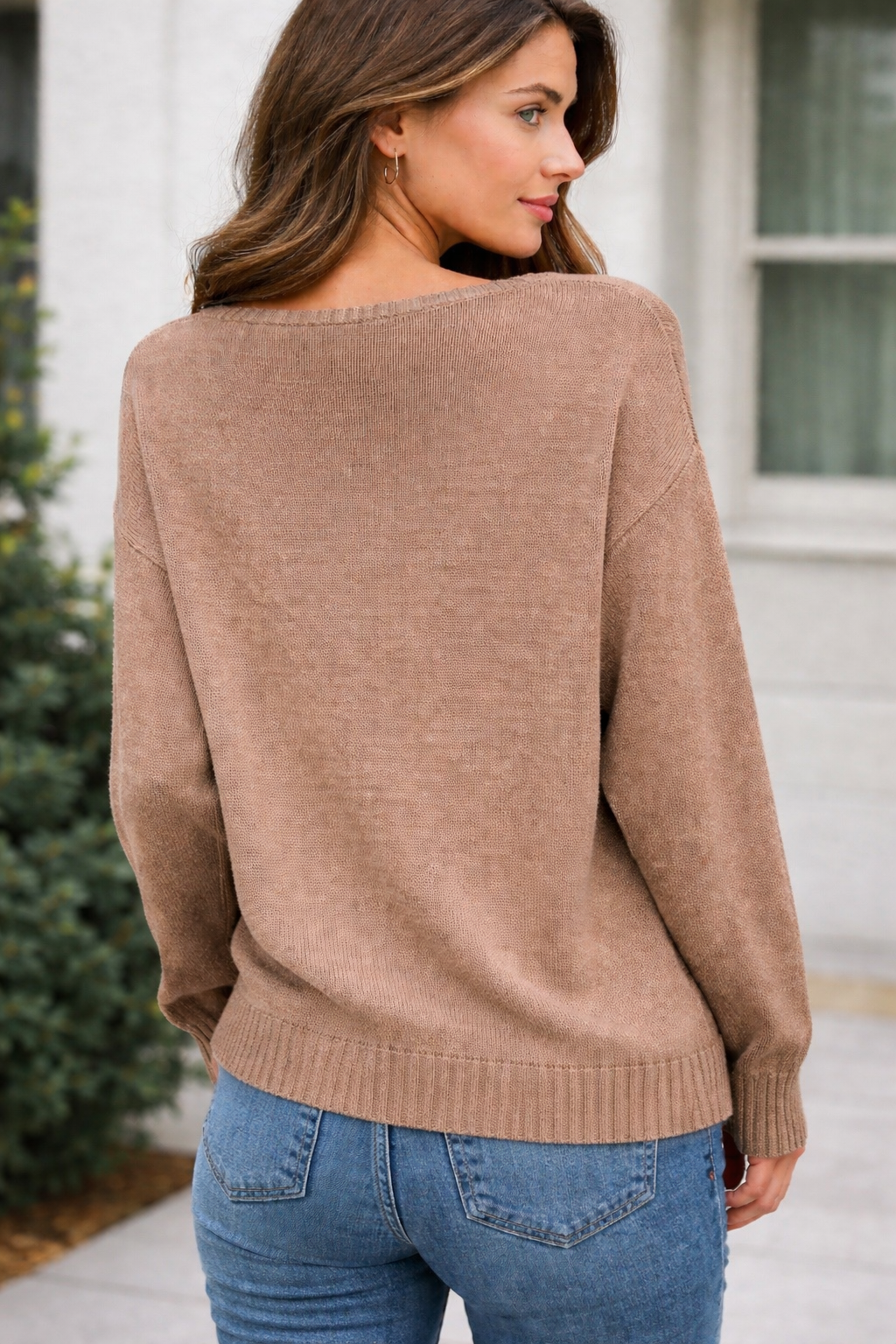 Wild love Knit