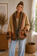 Sierra Sunset Coat