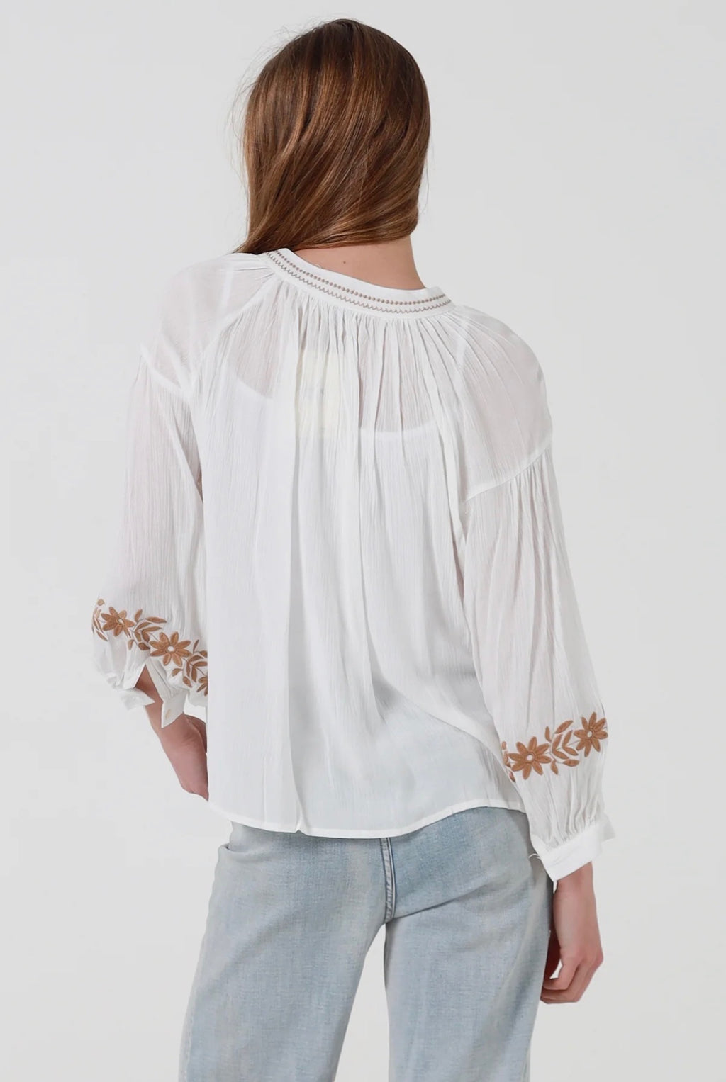 Rayen Blouse