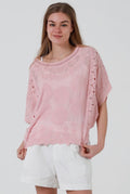Anais Blouse