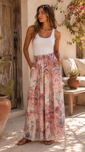 Blancha Pant