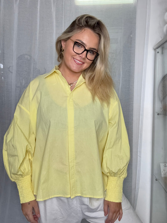 Lemon - Blouse