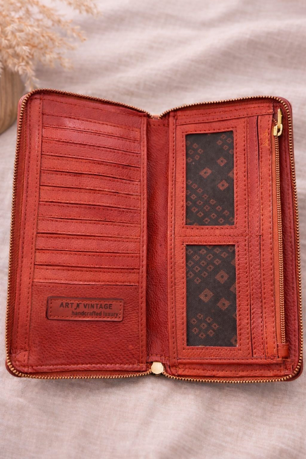 Love Wallet
