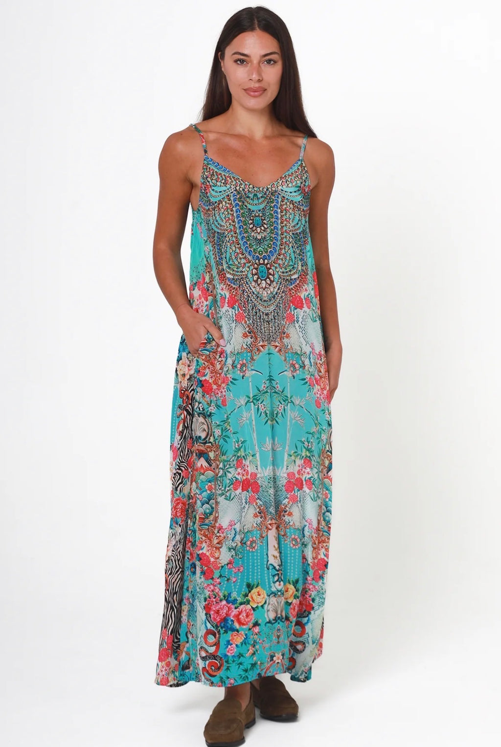 Bella Dress